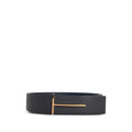 Tom Ford Brown Belts Men