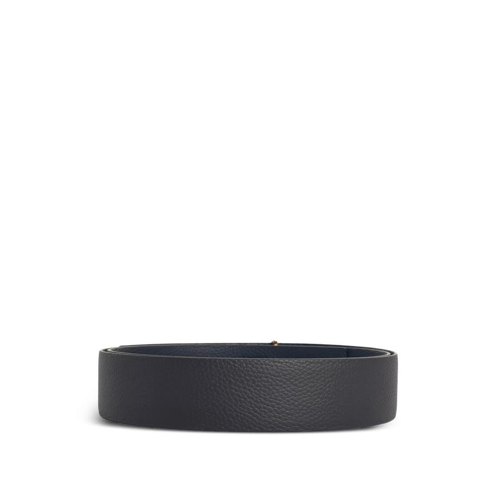 Tom Ford Brown Belts Men