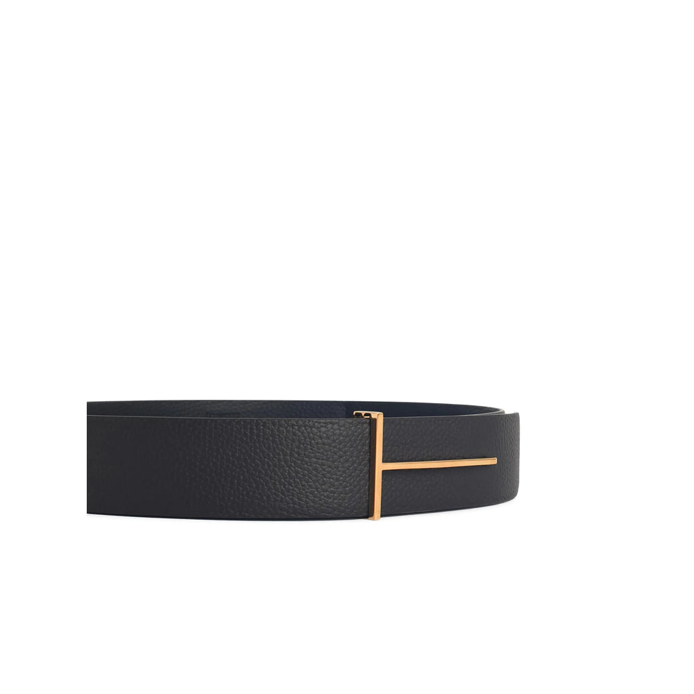 Tom Ford Brown Belts Men
