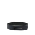 Tom Ford Blue Belts Men