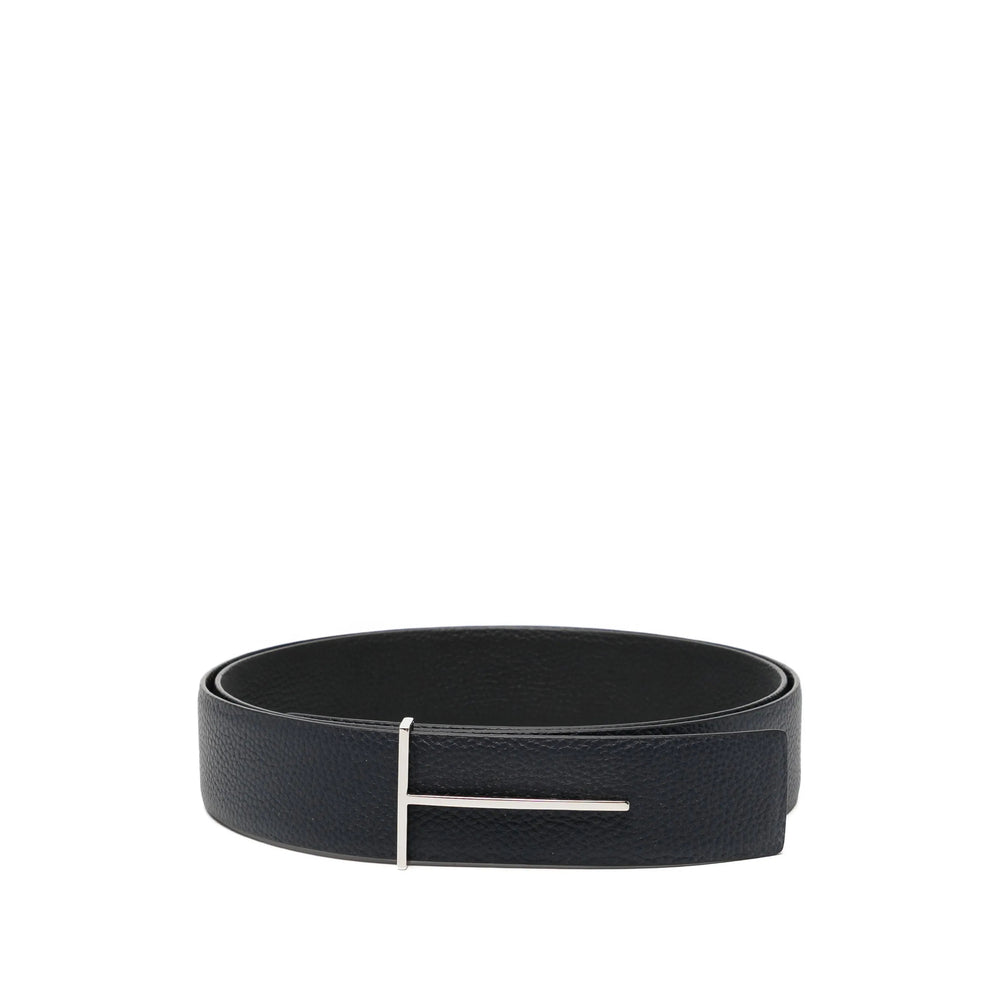 Tom Ford Blue Belts Men