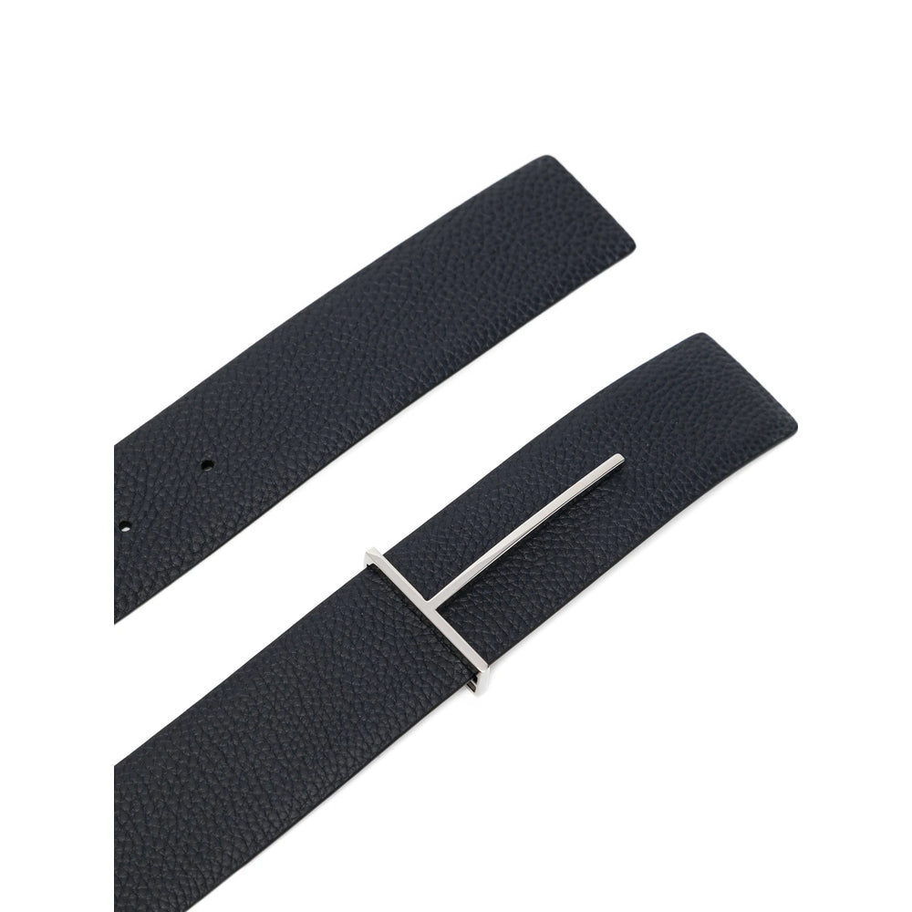 Tom Ford Blue Belts Men