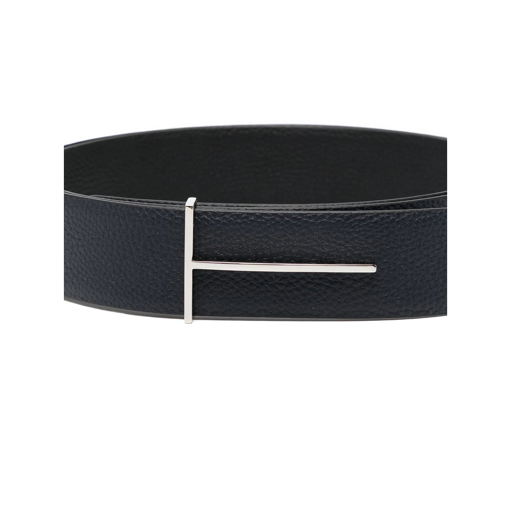 Tom Ford Blue Belts Men