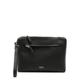 Tom Ford Black Clutch Bags Men