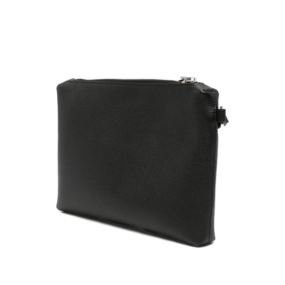 Tom Ford Black Clutch Bags Men
