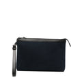 Tom Ford Blue Clutch Bags Men