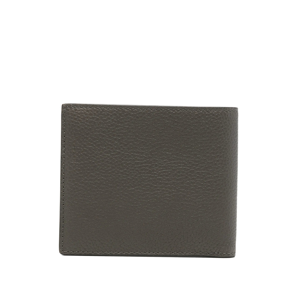 Tom Ford Grey Wallets & Cardholders Men