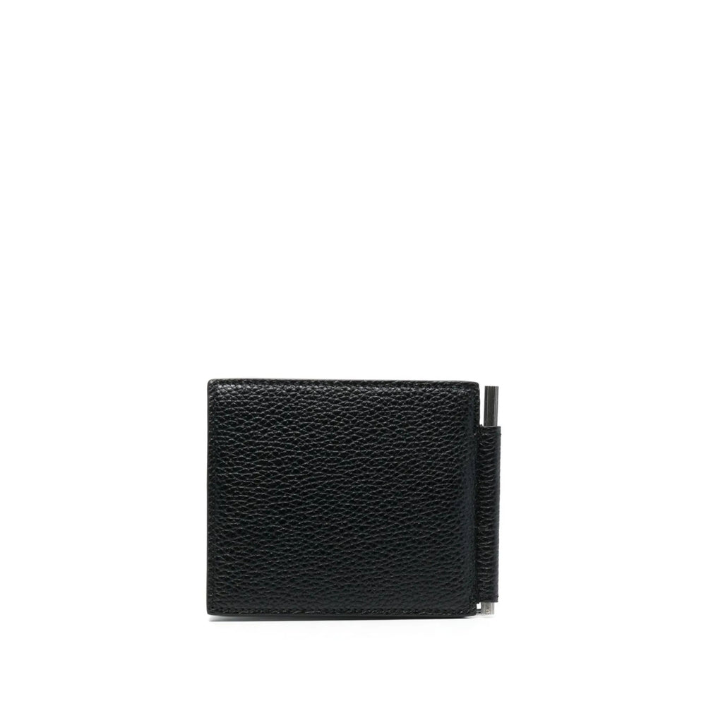 Tom Ford Black Wallets & Cardholders Men