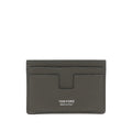 Tom Ford Grey Wallets & Cardholders Men