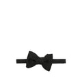 Tom Ford Black Ties & Bow Ties Men
