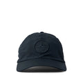 Stone Island Black Hats Men