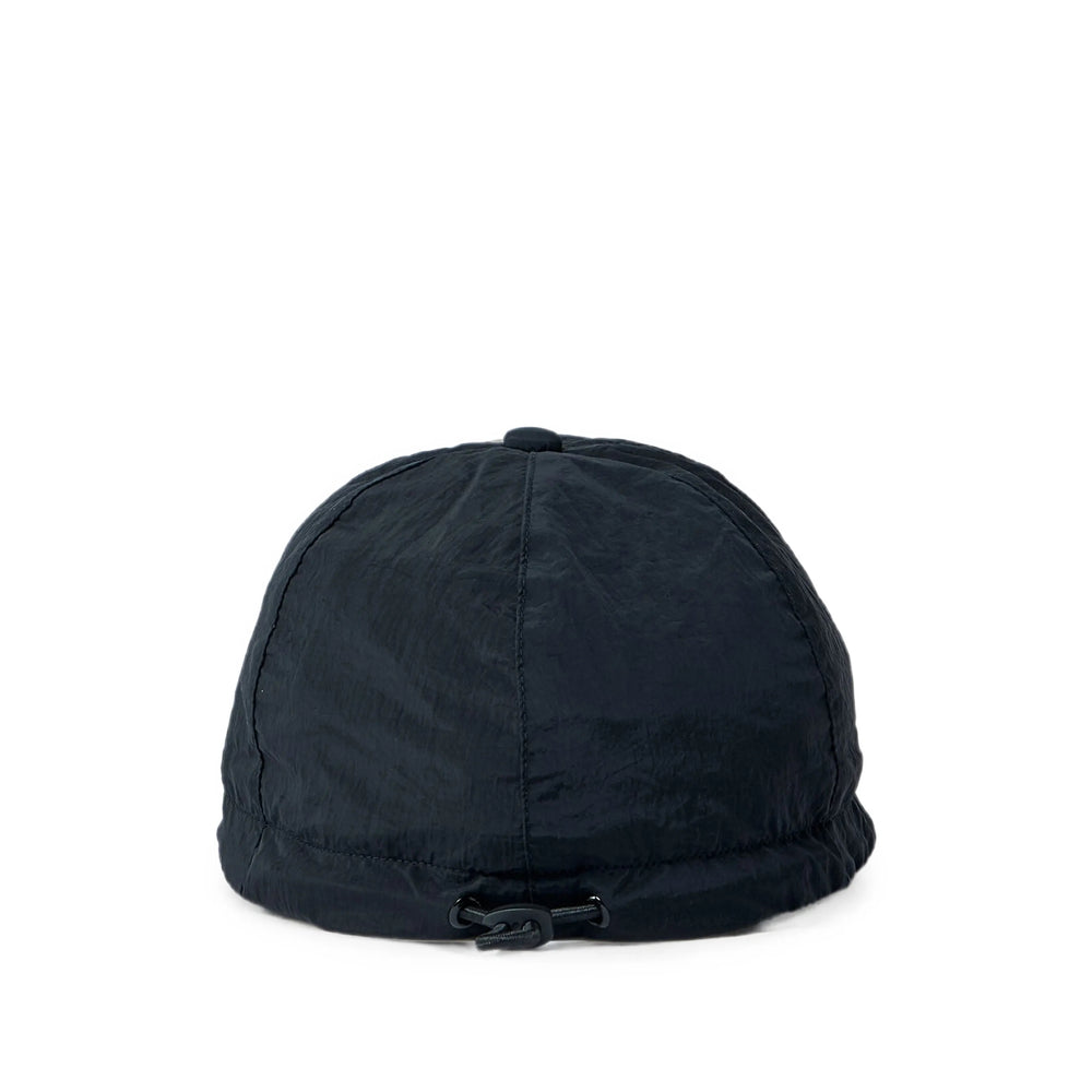 Stone Island Black Hats Men