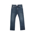 Givenchy Blue Denim - Regular & Straight-Leg Jeans Men