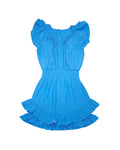 Ramy Brook Sleeveless Mini Dress