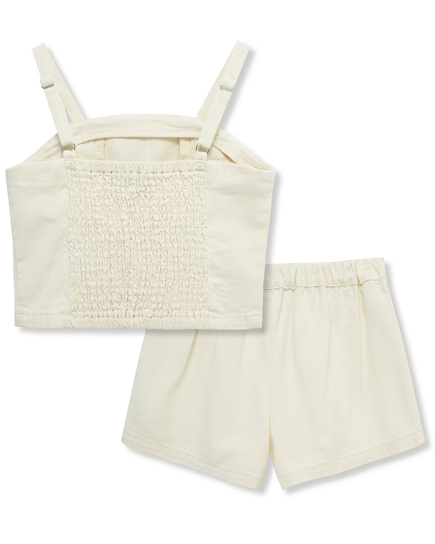Truce Short Set