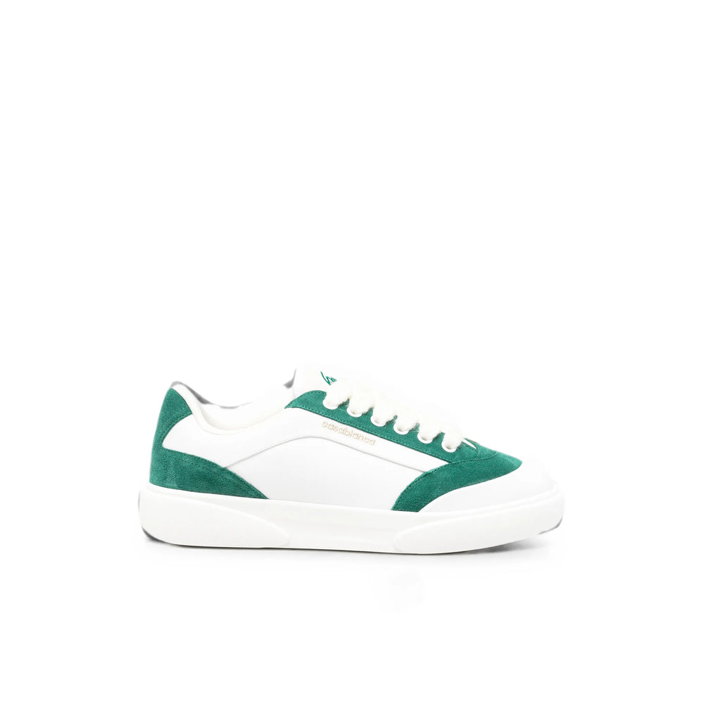 Casablanca White Trainers - Low-Tops Men