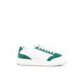 Casablanca White Trainers - Low-Tops Men