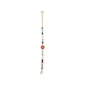 Casablanca Gold Bracelets Men