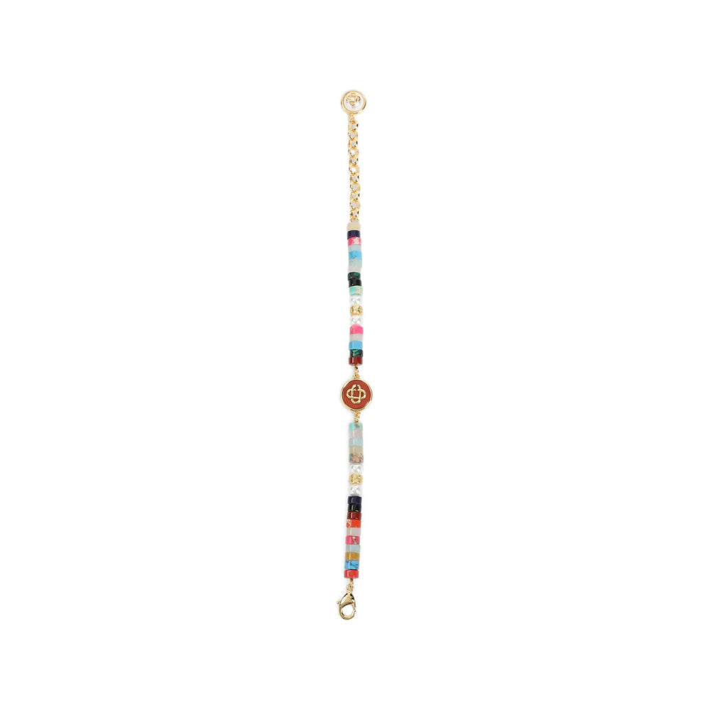 Casablanca Gold Bracelets Men