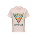Casablanca Pink Tops - T-Shirts & Jerseys Women
