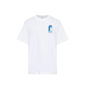 Casablanca White T-Shirts & Vests - T-Shirts Men