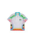 Casablanca White Shirts Men