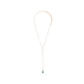 Toteme Gold Necklaces Women