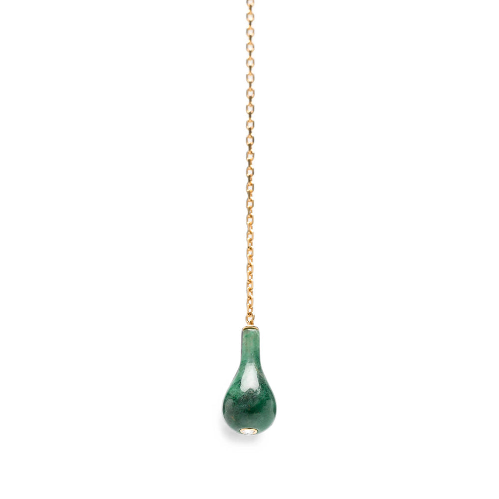 Toteme Gold Necklaces Women