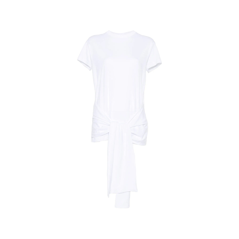 Toteme White Tops - T-Shirts & Jerseys Women