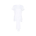 Toteme White Tops - T-Shirts & Jerseys Women