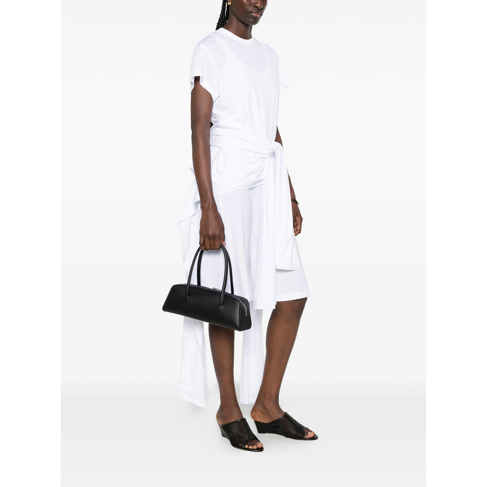Toteme White Tops - T-Shirts & Jerseys Women