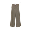 Max Mara Green Trousers - Tailored Trousers Women