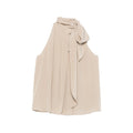 Max Mara Neutrals Tops - Blouses Women