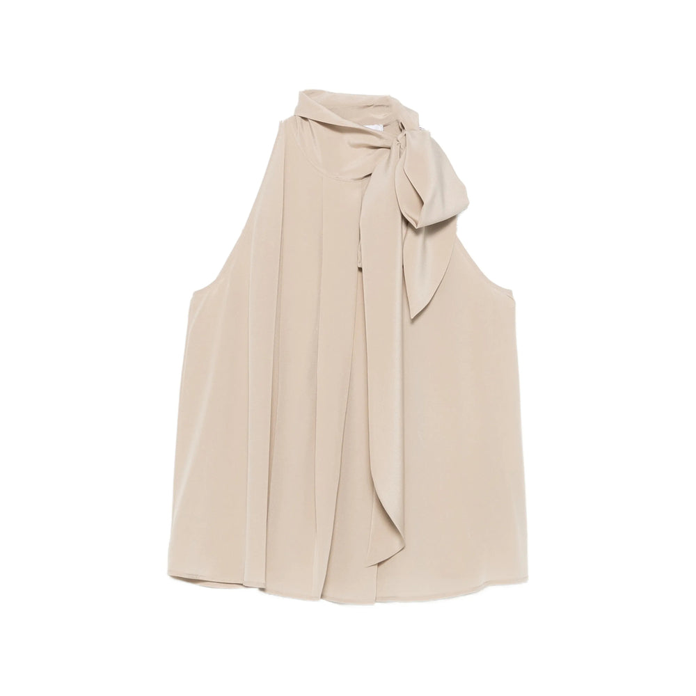 Max Mara Neutrals Tops - Blouses Women