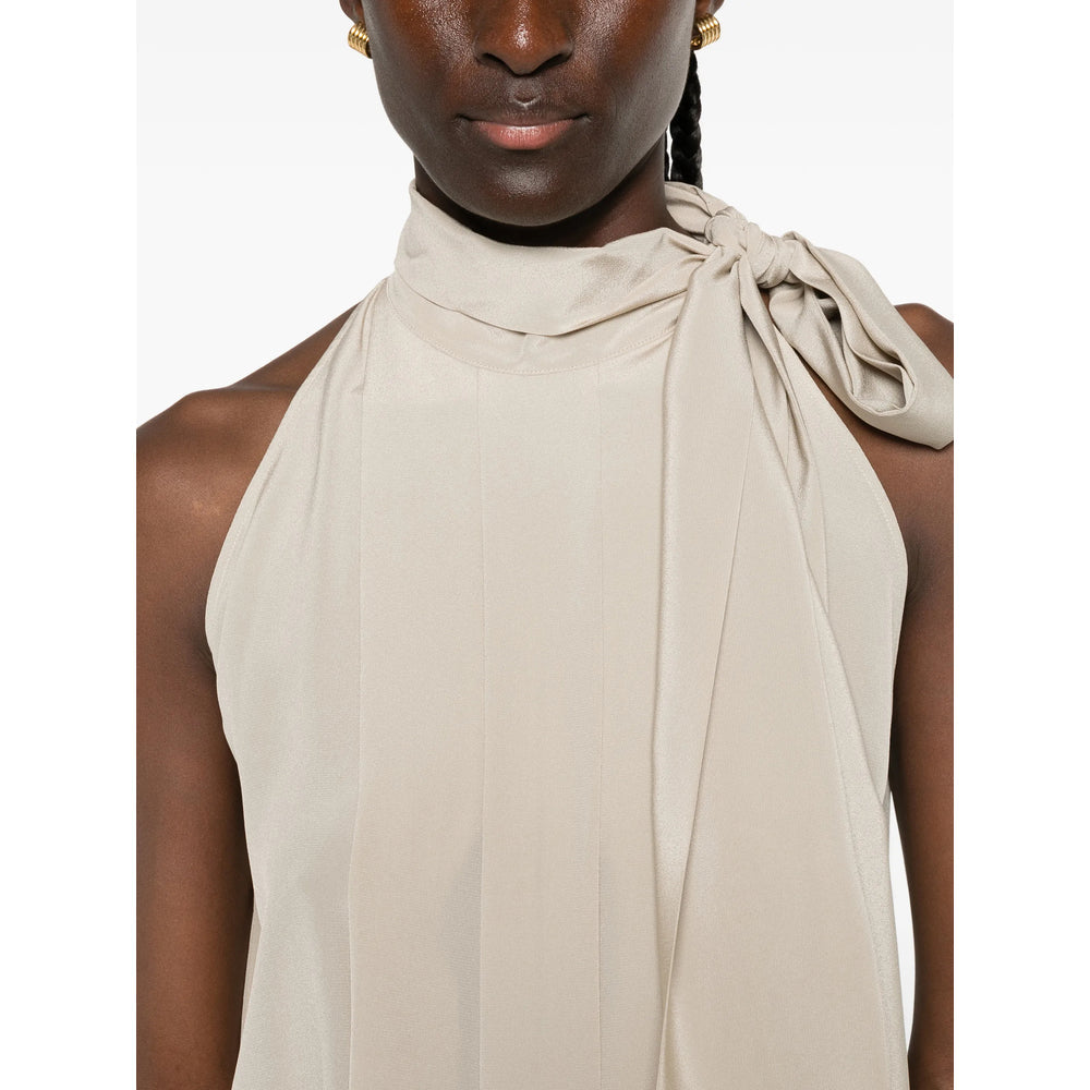 Max Mara Neutrals Tops - Blouses Women