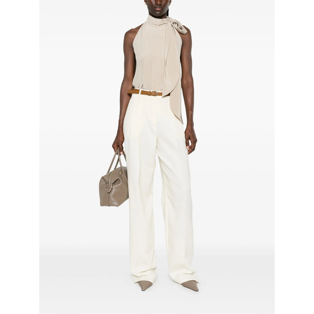 Max Mara Neutrals Tops - Blouses Women