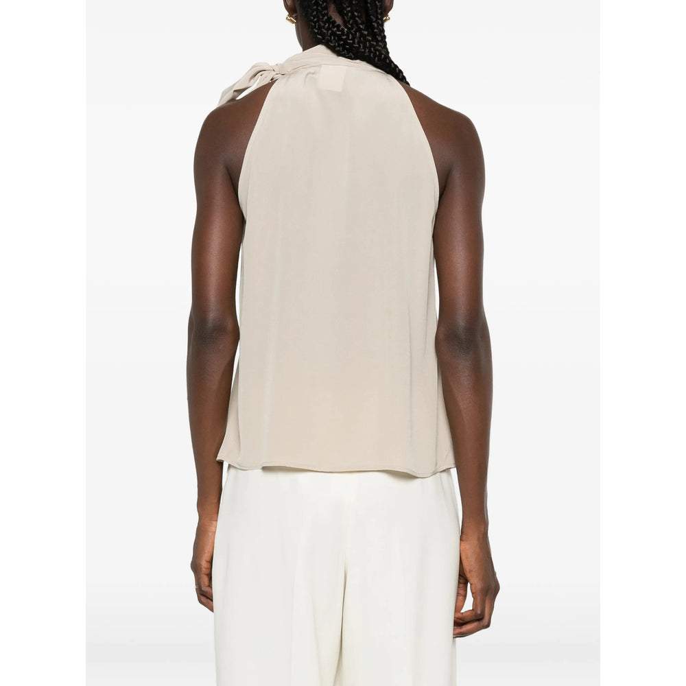 Max Mara Neutrals Tops - Blouses Women