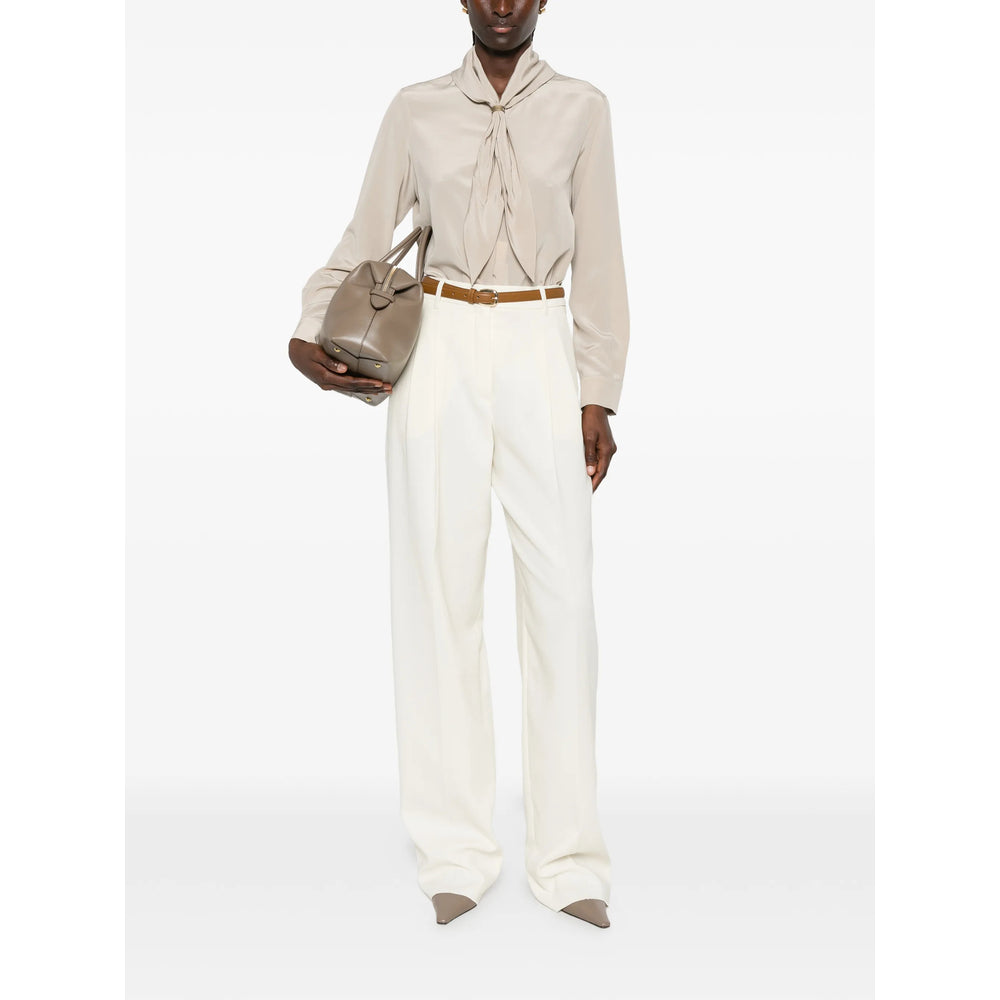 Max Mara Neutrals Tops - Blouses Women