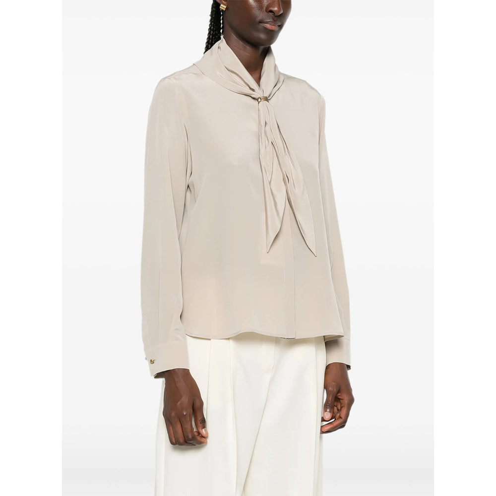 Max Mara Neutrals Tops - Blouses Women