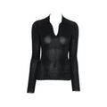Max Mara Black Knitwear - Jumpers Women