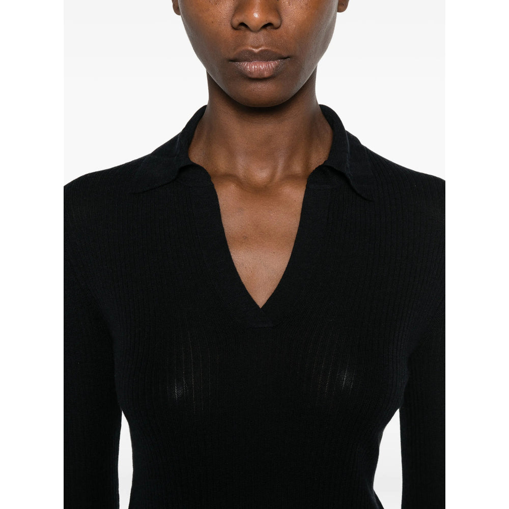 Max Mara Black Knitwear - Jumpers Women