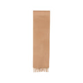 Max Mara Brown Scarves Women