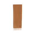 Max Mara Neutrals Scarves Women