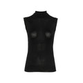 Sportmax Black Knitwear - Jumpers Women