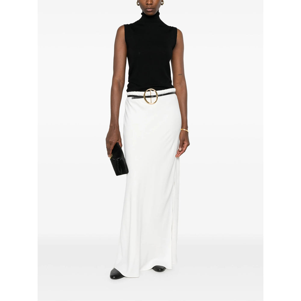 Sportmax Black Knitwear - Jumpers Women