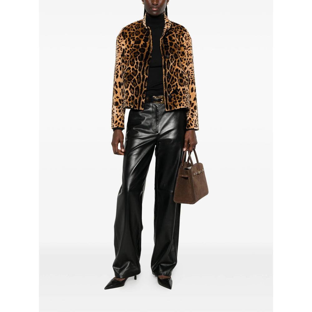 Max Mara Studio Black Trousers - Straight Trousers Women