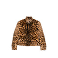 Max Mara Studio Neutrals Jackets - Fitted Jackets Women