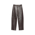 Max Mara Studio Brown Trousers - Tailored Trousers Women