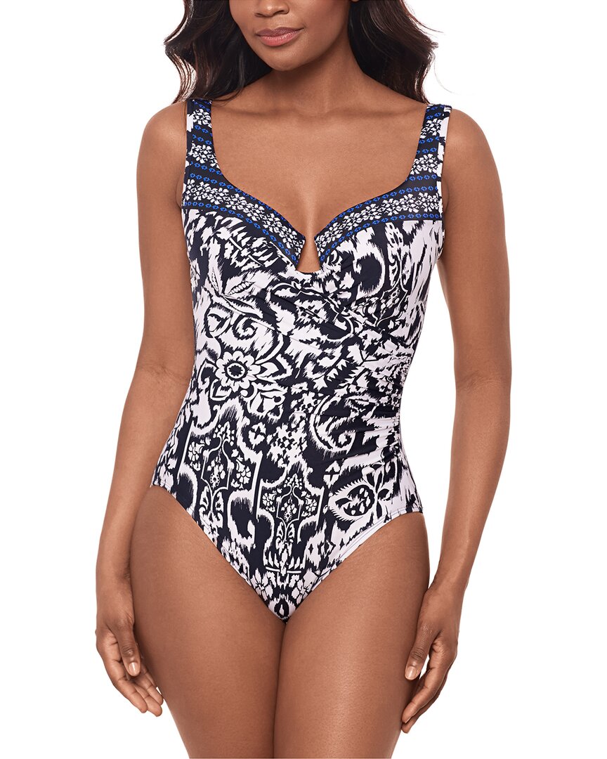 Miraclesuit Talavera Escape One-Piece
