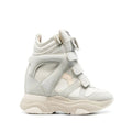 Isabel Marant White Trainers Women